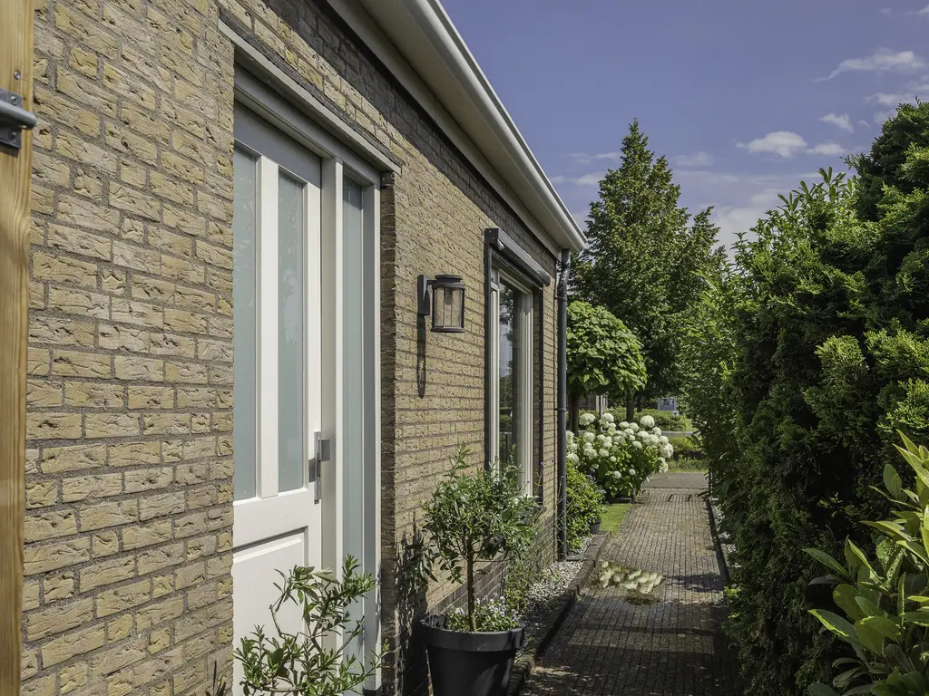 Kanaalweg 165A, BOVENSMILDE