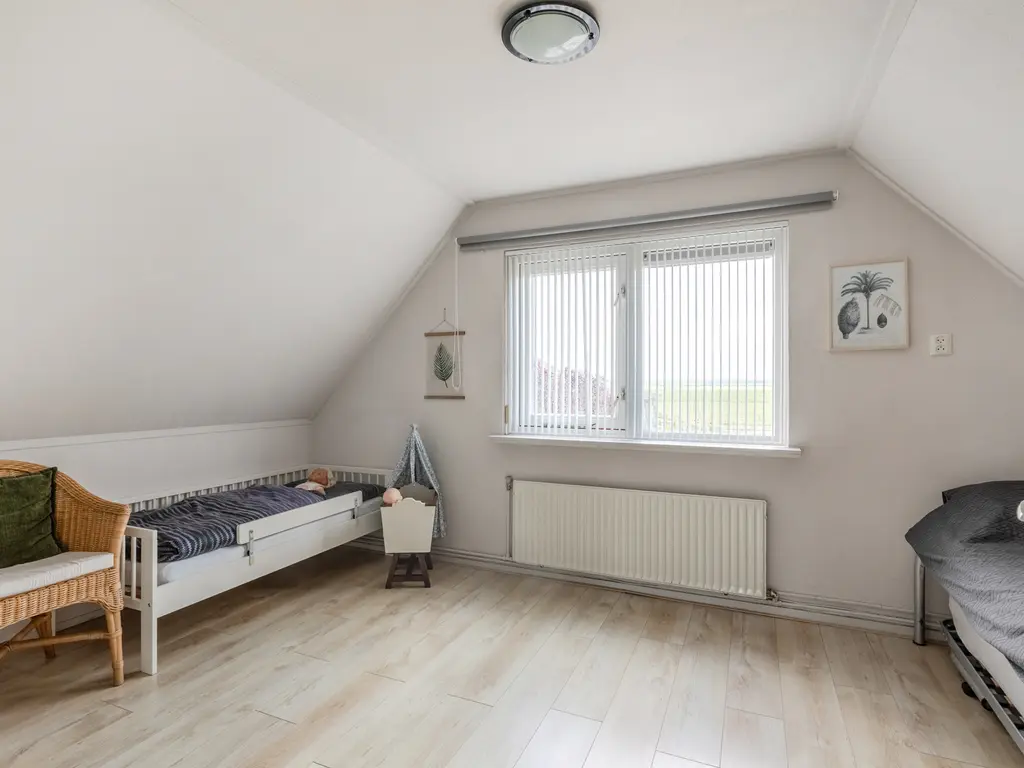 Kanaalweg 165A, BOVENSMILDE