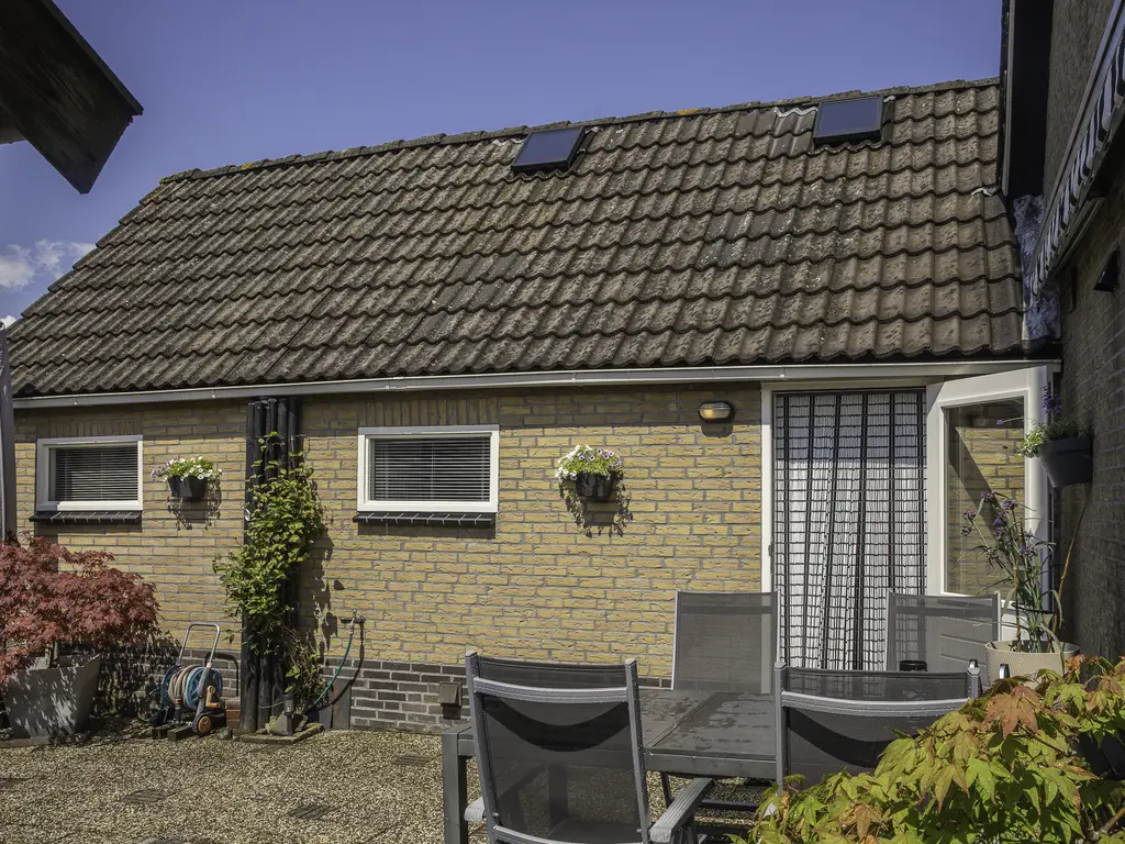 Kanaalweg 165A, BOVENSMILDE