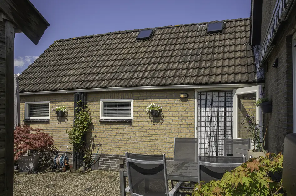 Kanaalweg 165A