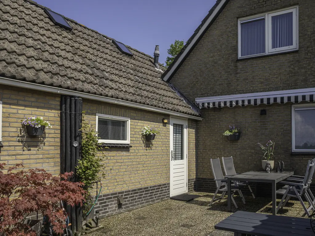 Kanaalweg 165A, BOVENSMILDE