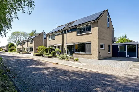 Schubertlaan 43