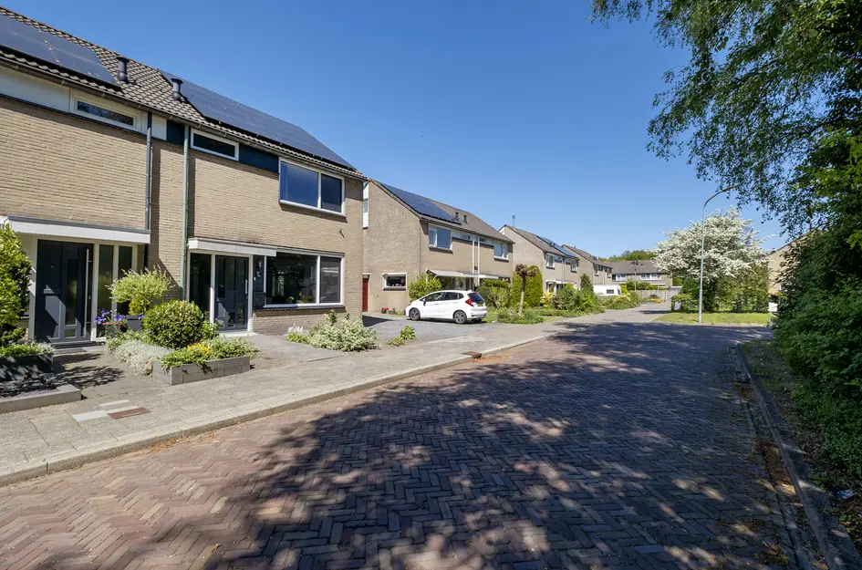 Schubertlaan 43