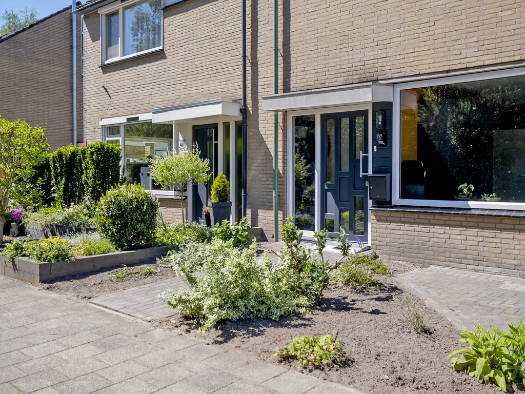 Schubertlaan 43, ASSEN