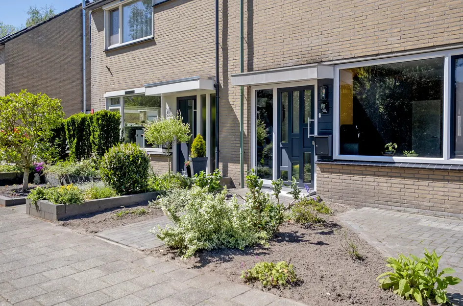 Schubertlaan 43