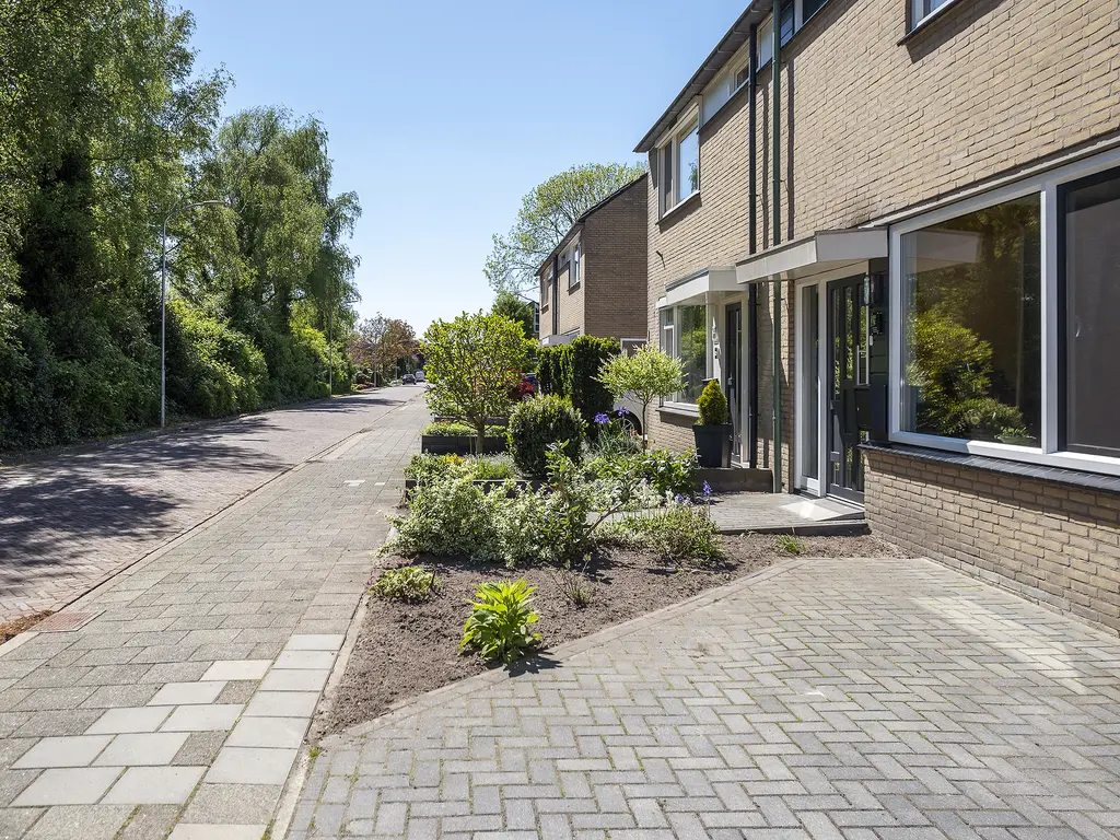 Schubertlaan 43, ASSEN