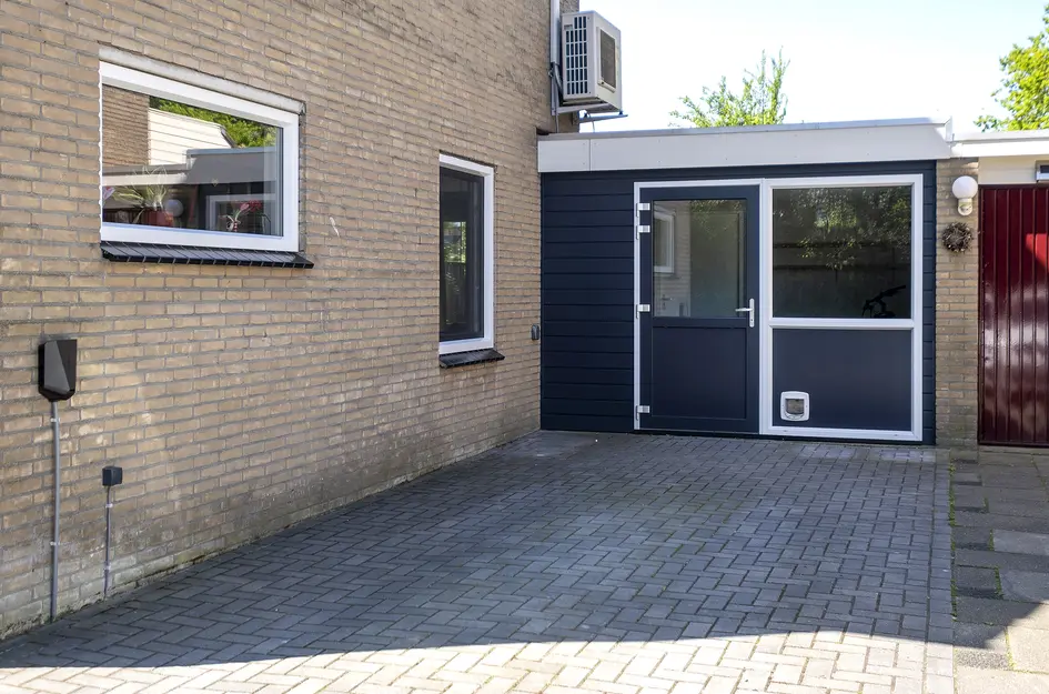 Schubertlaan 43