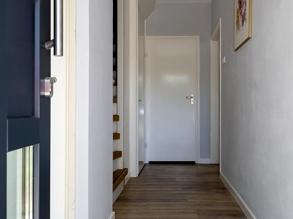 Schubertlaan 43, ASSEN