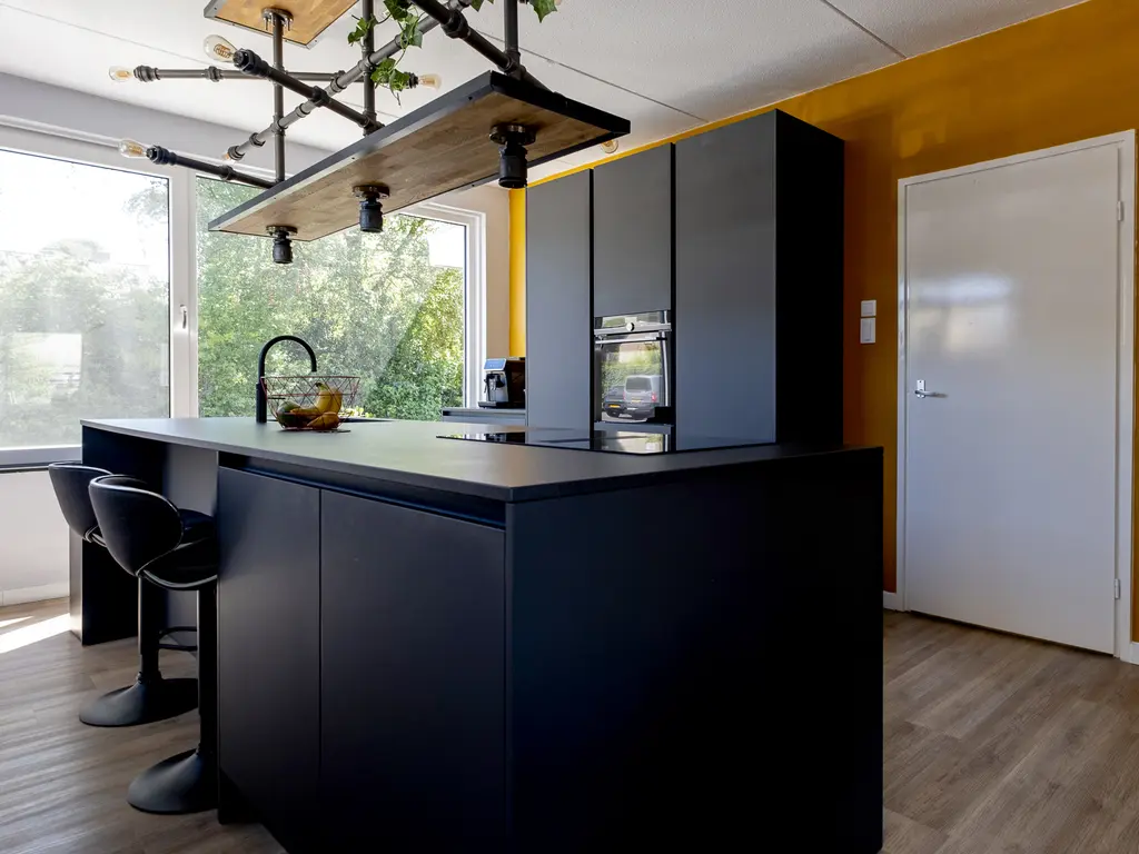 Schubertlaan 43, ASSEN
