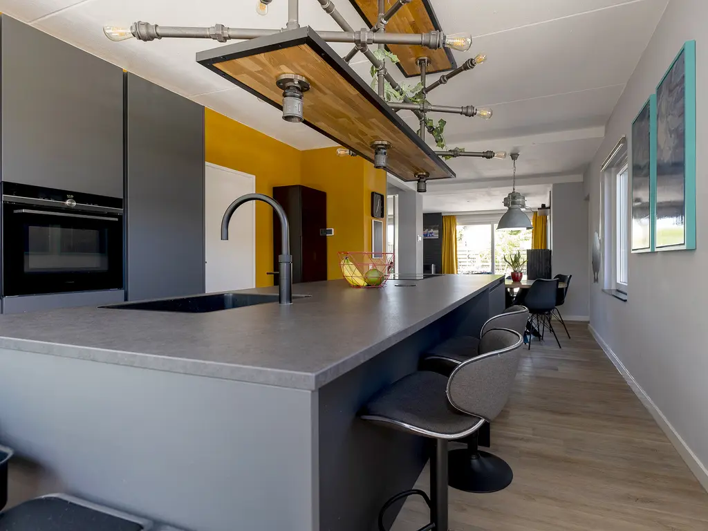Schubertlaan 43, ASSEN