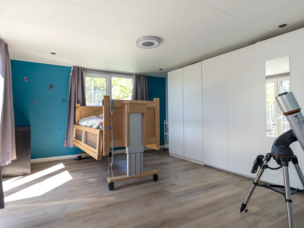 Schubertlaan 43, ASSEN