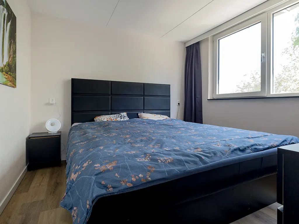 Schubertlaan 43, ASSEN