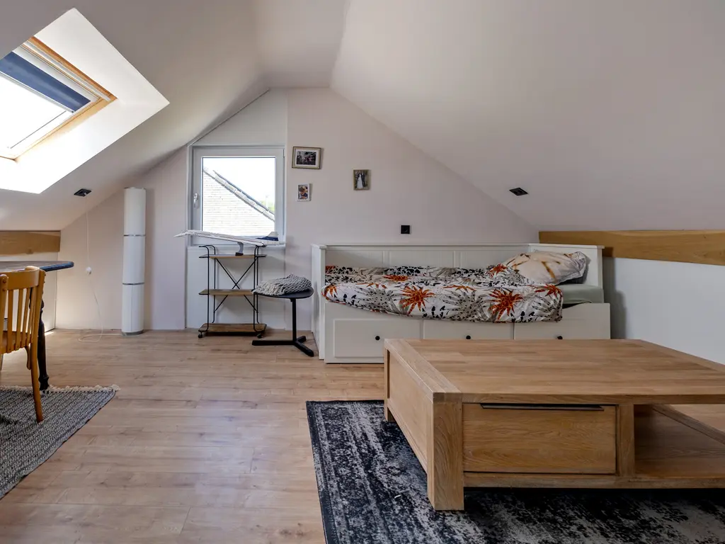 Schubertlaan 43, ASSEN