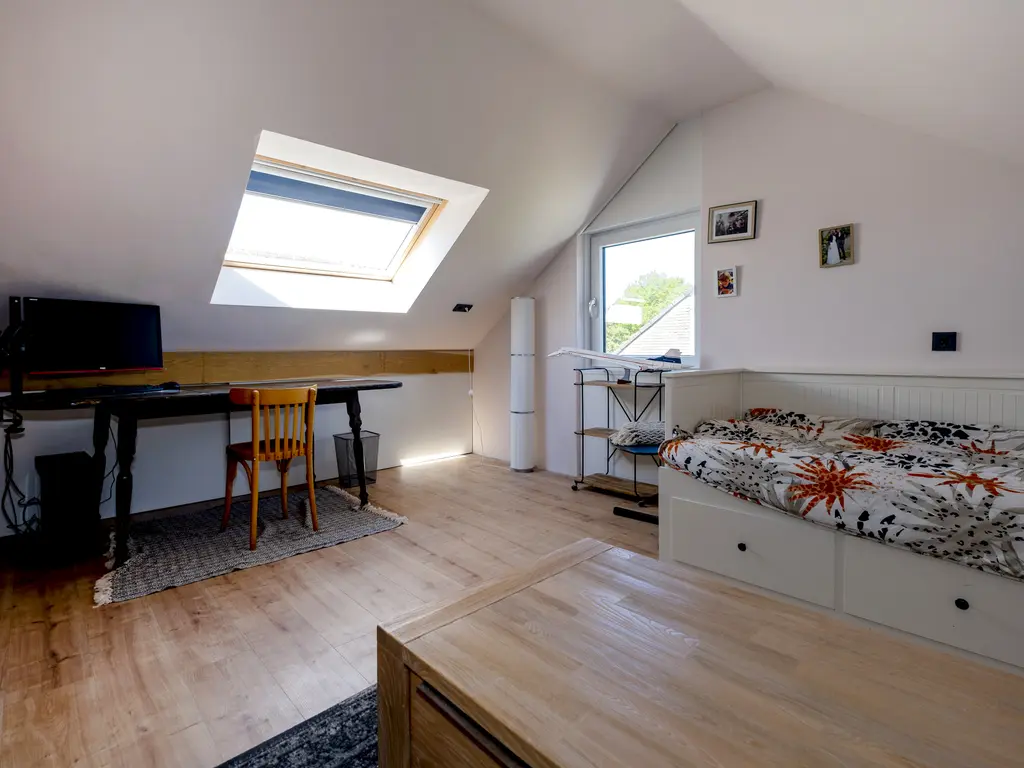 Schubertlaan 43, ASSEN