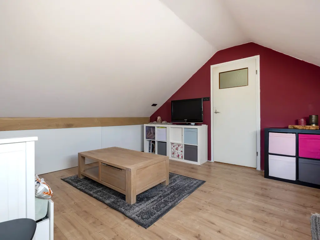 Schubertlaan 43, ASSEN