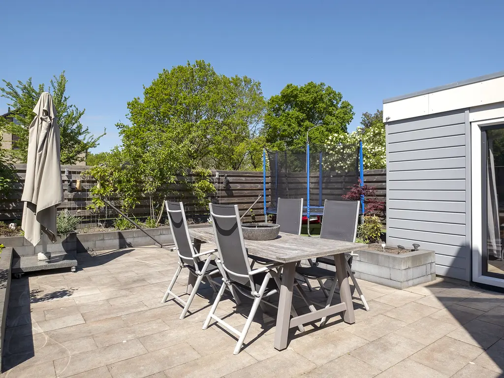 Schubertlaan 43, ASSEN