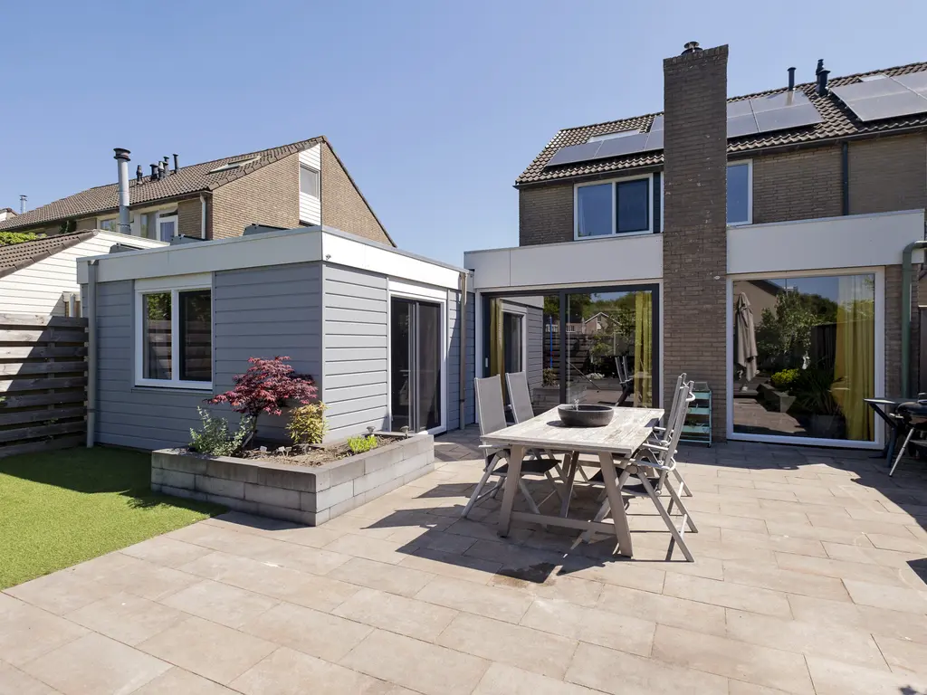 Schubertlaan 43, ASSEN