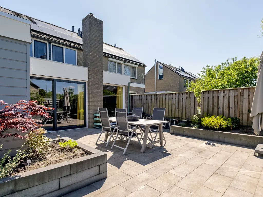 Schubertlaan 43, ASSEN