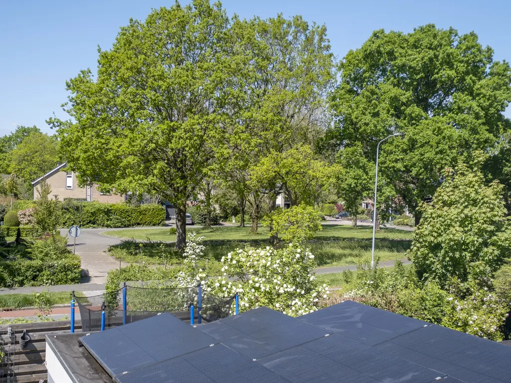 Schubertlaan 43, ASSEN