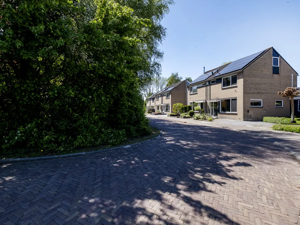 Schubertlaan 43, ASSEN