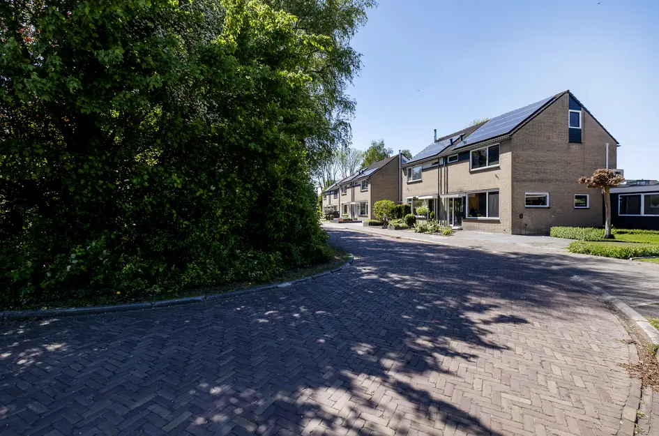 Schubertlaan 43