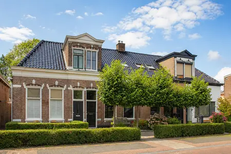 Witterstraat 30