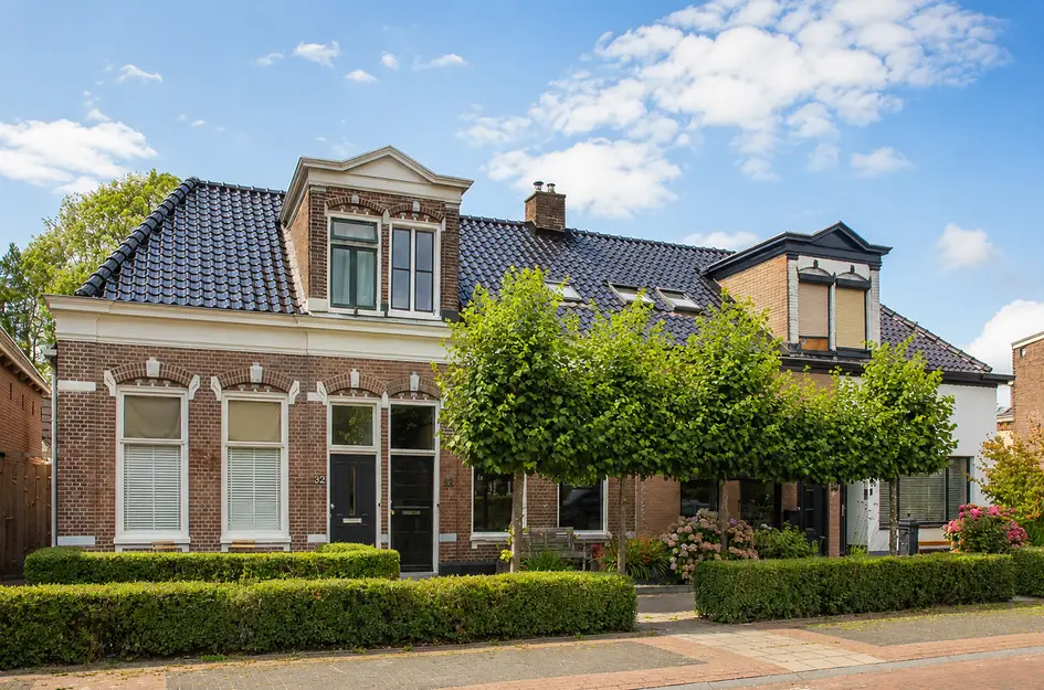 Witterstraat 30