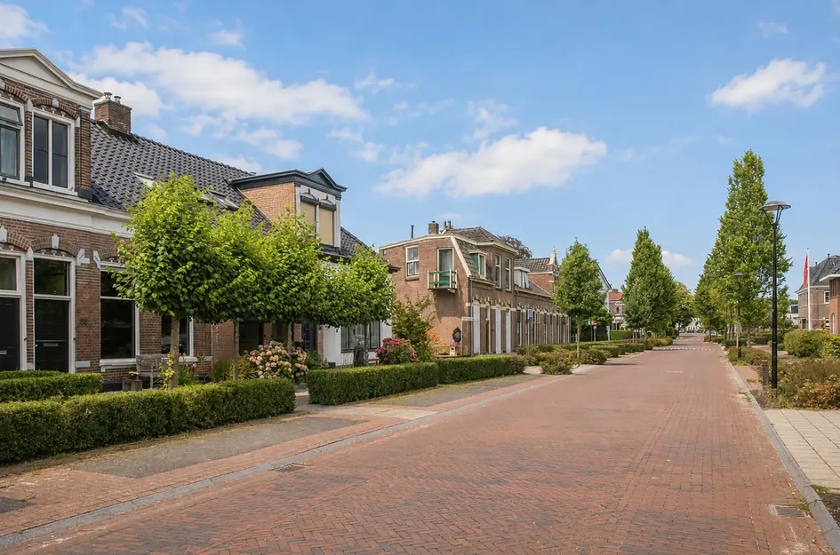 Witterstraat 30