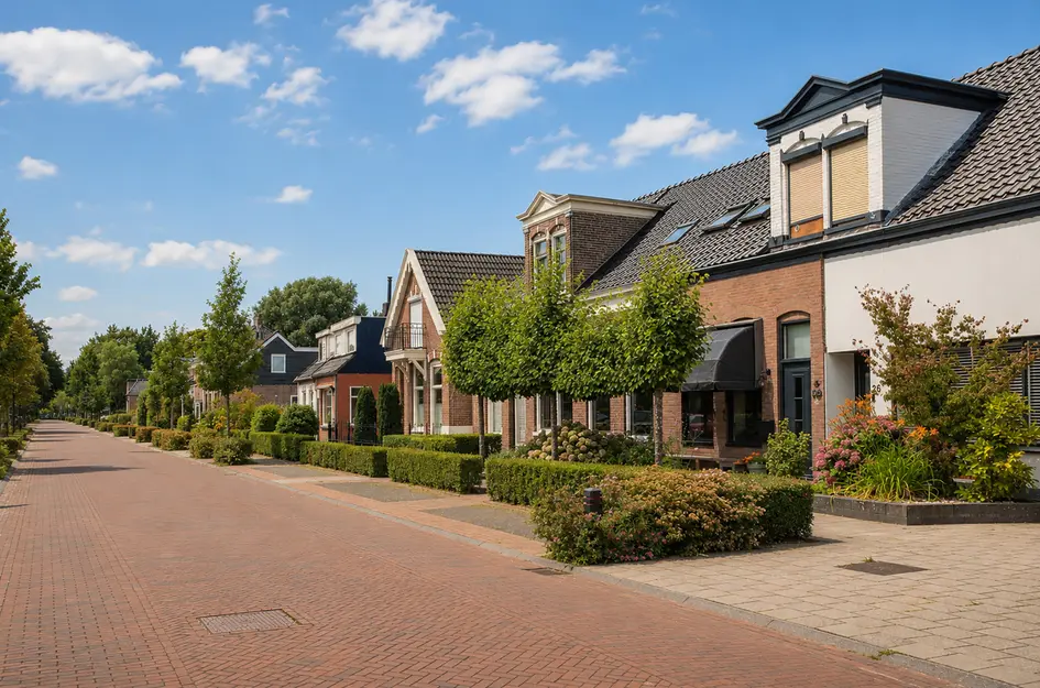 Witterstraat 30