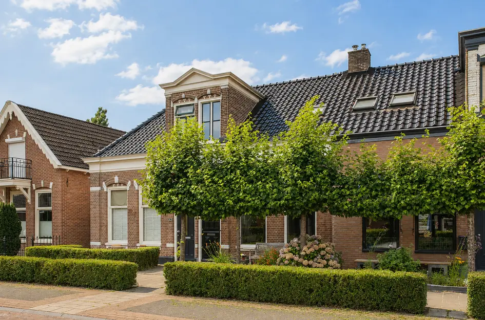 Witterstraat 30