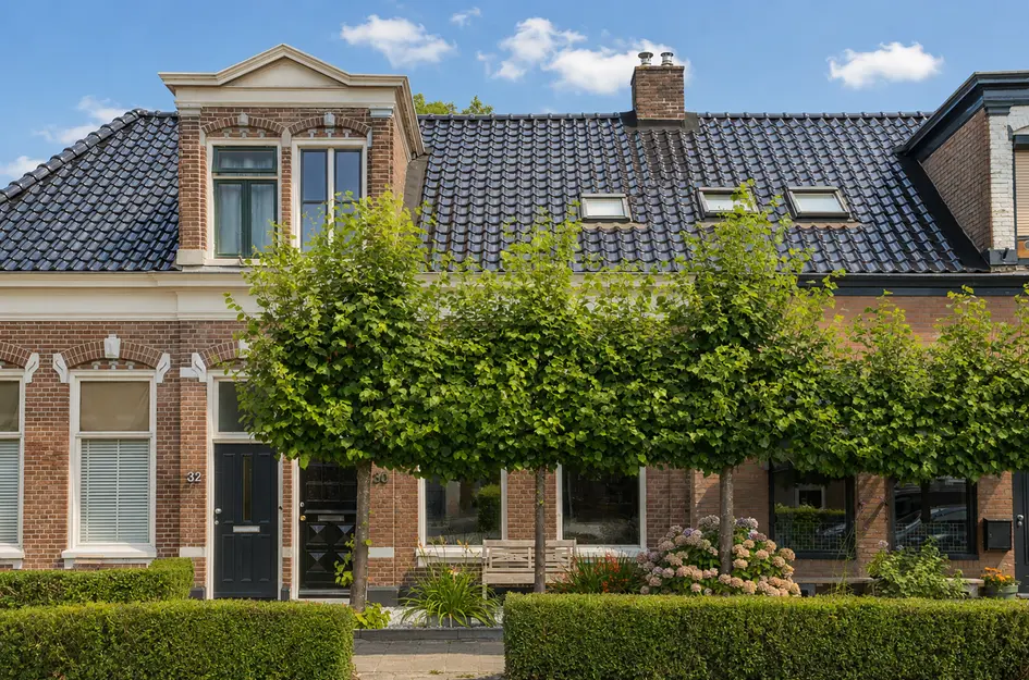 Witterstraat 30