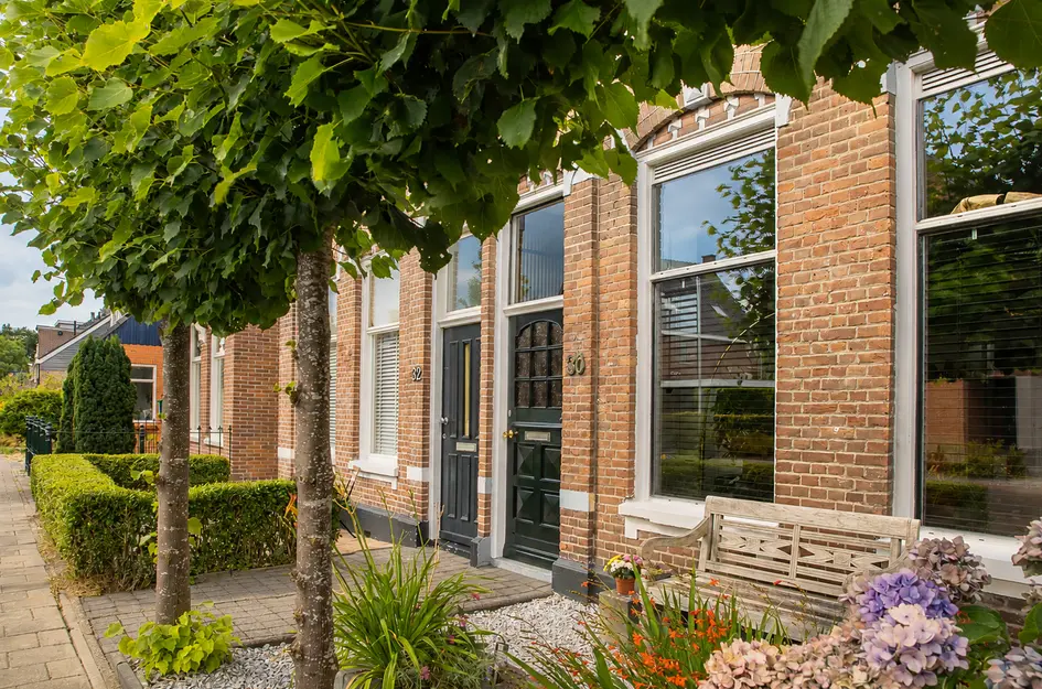 Witterstraat 30