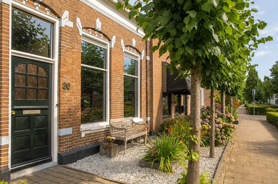 Witterstraat 30