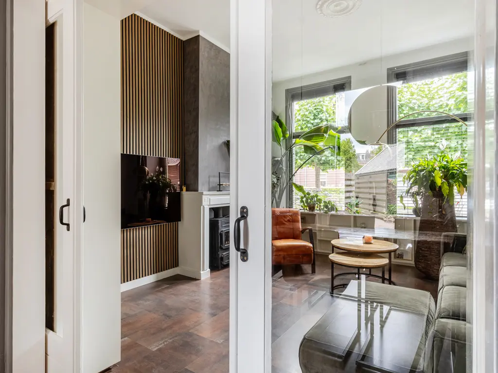 Witterstraat 30, ASSEN
