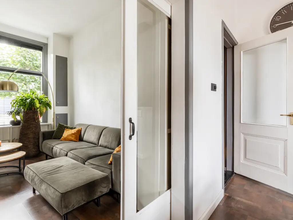 Witterstraat 30, ASSEN