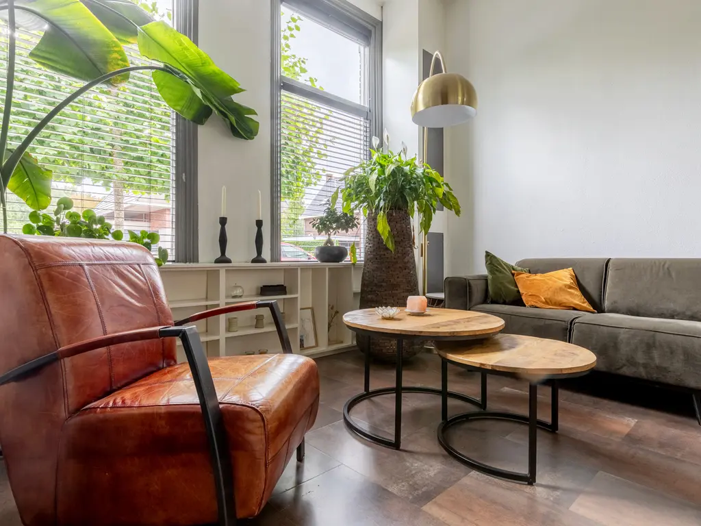 Witterstraat 30, ASSEN