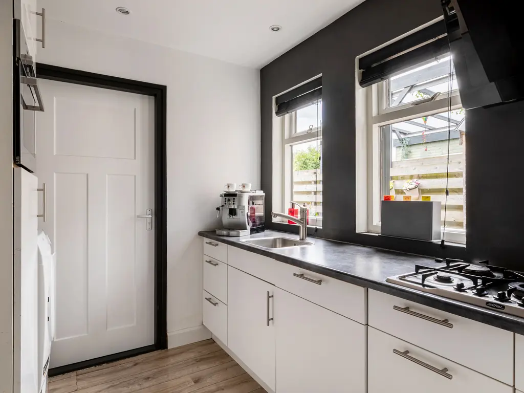 Witterstraat 30, ASSEN