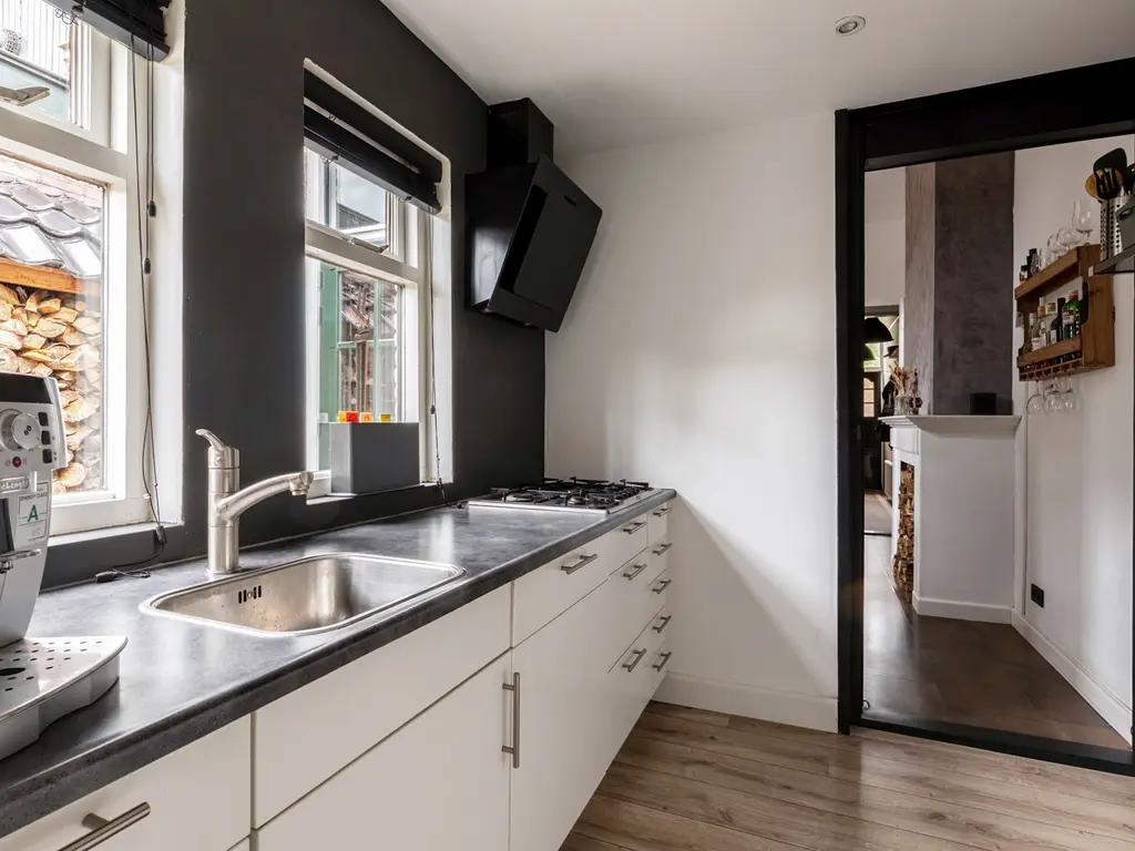 Witterstraat 30, ASSEN