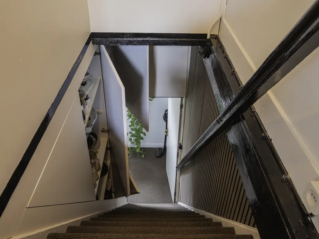 Witterstraat 30, ASSEN