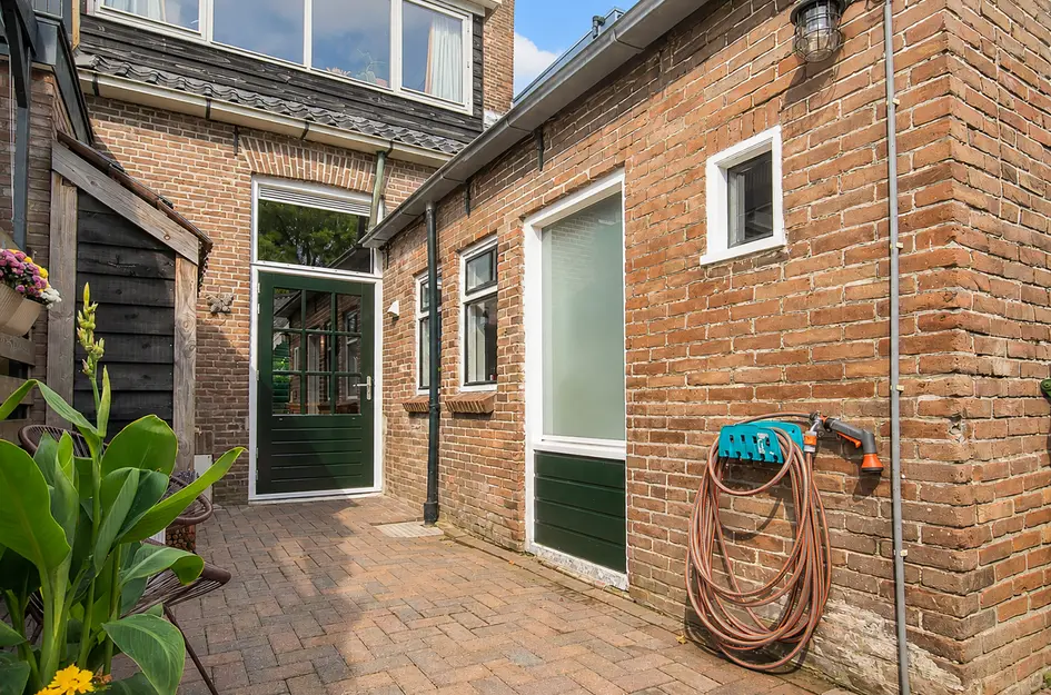 Witterstraat 30