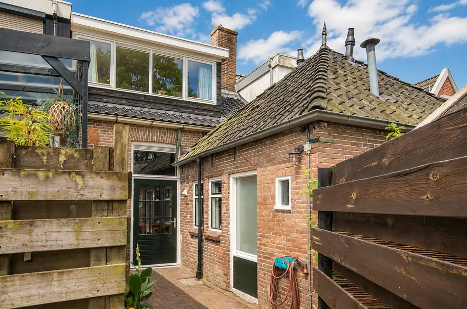 Witterstraat 30