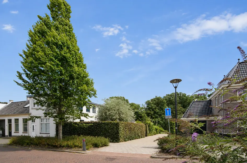 Witterstraat 30
