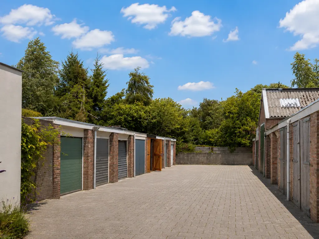 Witterstraat 30, ASSEN