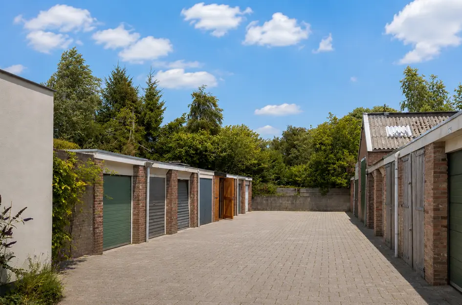 Witterstraat 30