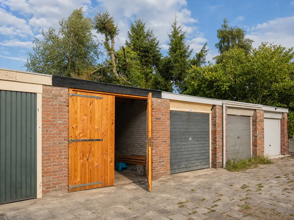Witterstraat 30, ASSEN