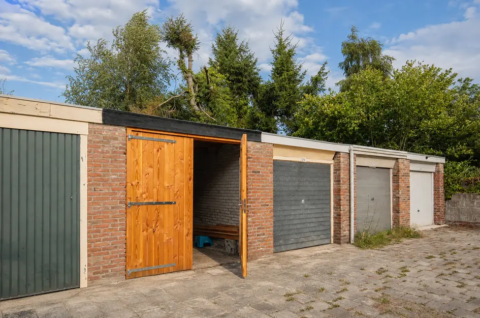 Witterstraat 30