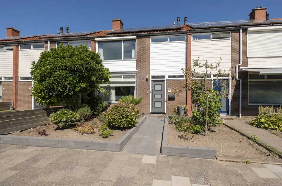 Stadhouderslaan 28
