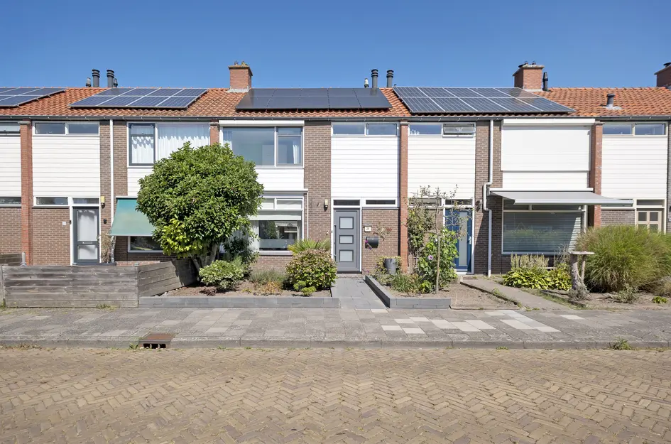 Stadhouderslaan 28