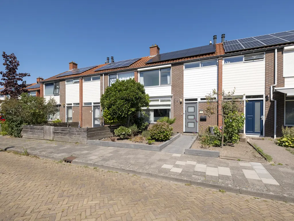 Stadhouderslaan 28, ASSEN