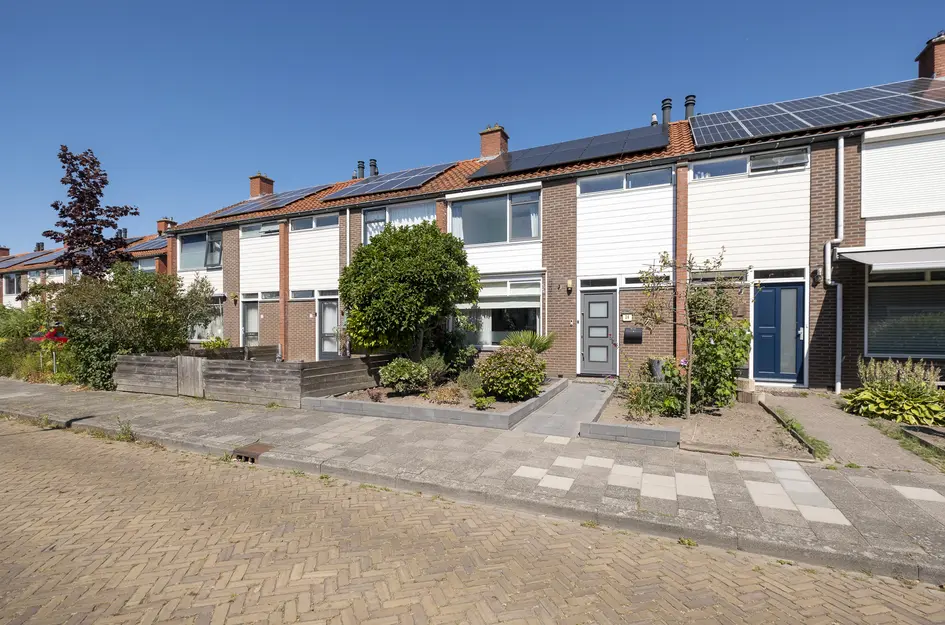 Stadhouderslaan 28
